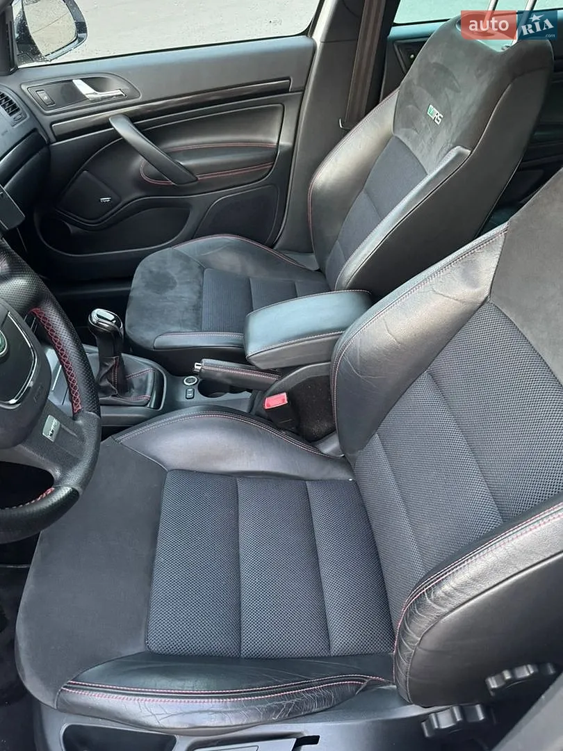 2012 Skoda Octavia - мініатюра 33