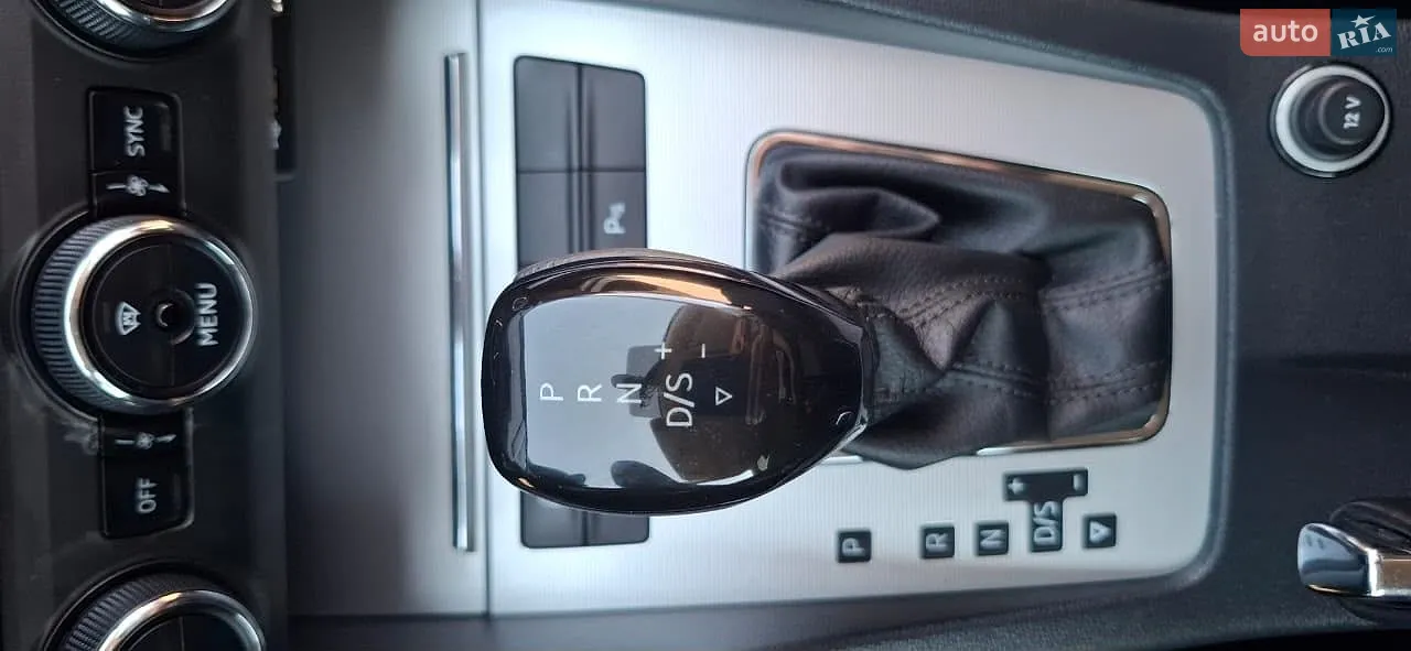2016 Skoda Octavia - мініатюра 33