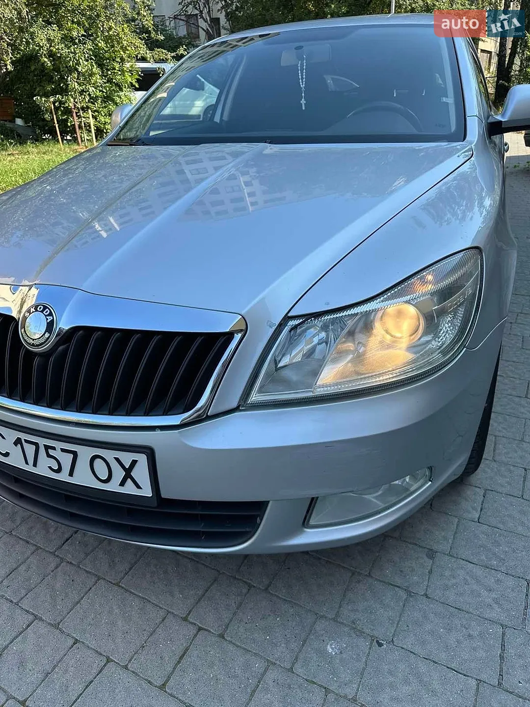2011 Skoda Octavia - мініатюра 12
