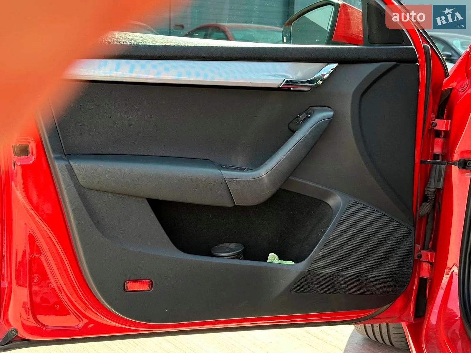 2014 Skoda Octavia - мініатюра 27