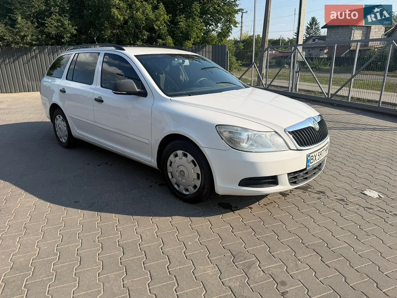 2012 Skoda Octavia - мініатюра 22