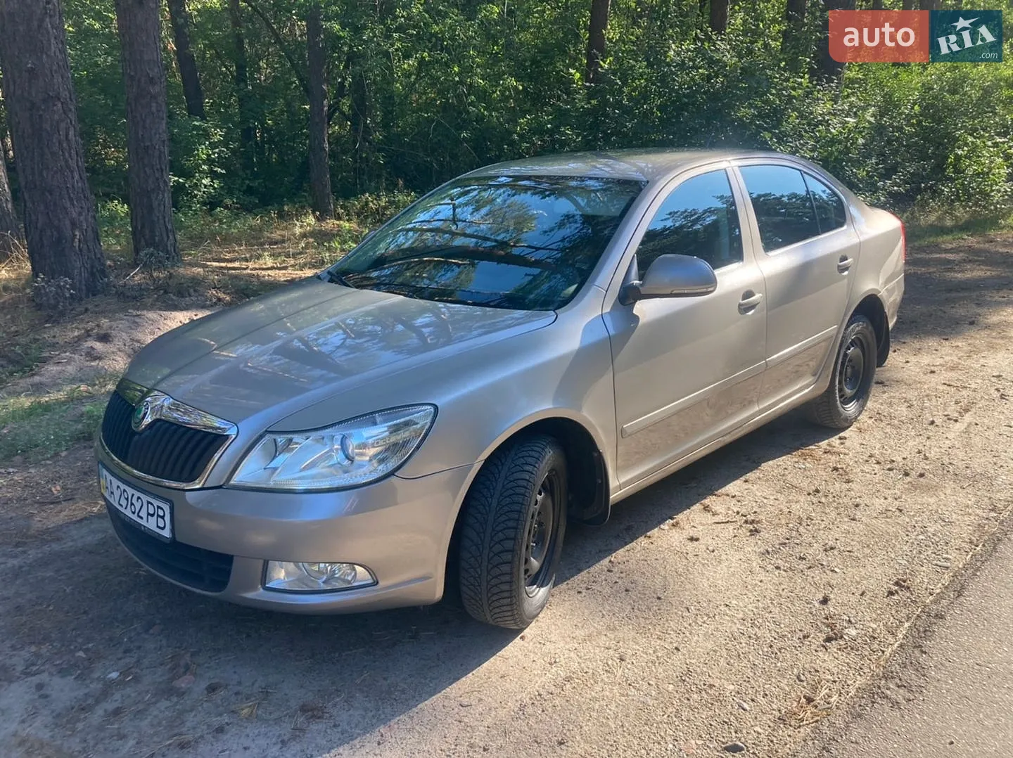 2012 Skoda Octavia - мініатюра 3
