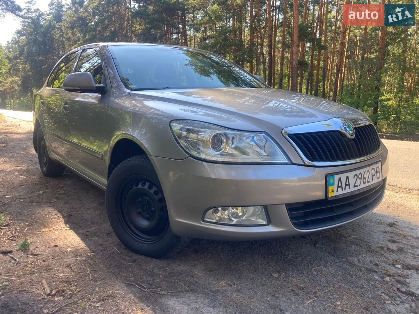 2012 Skoda Octavia - мініатюра 2