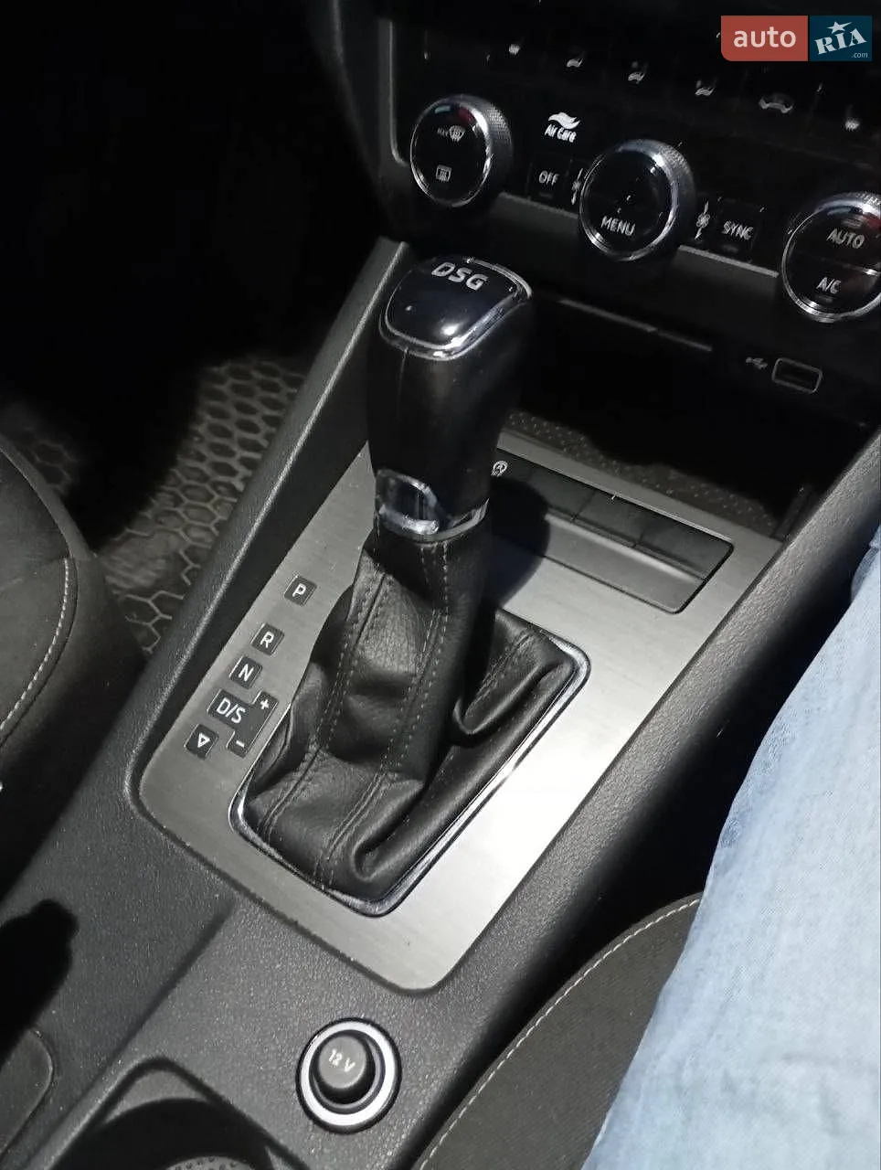 2017 Skoda Octavia - мініатюра 8