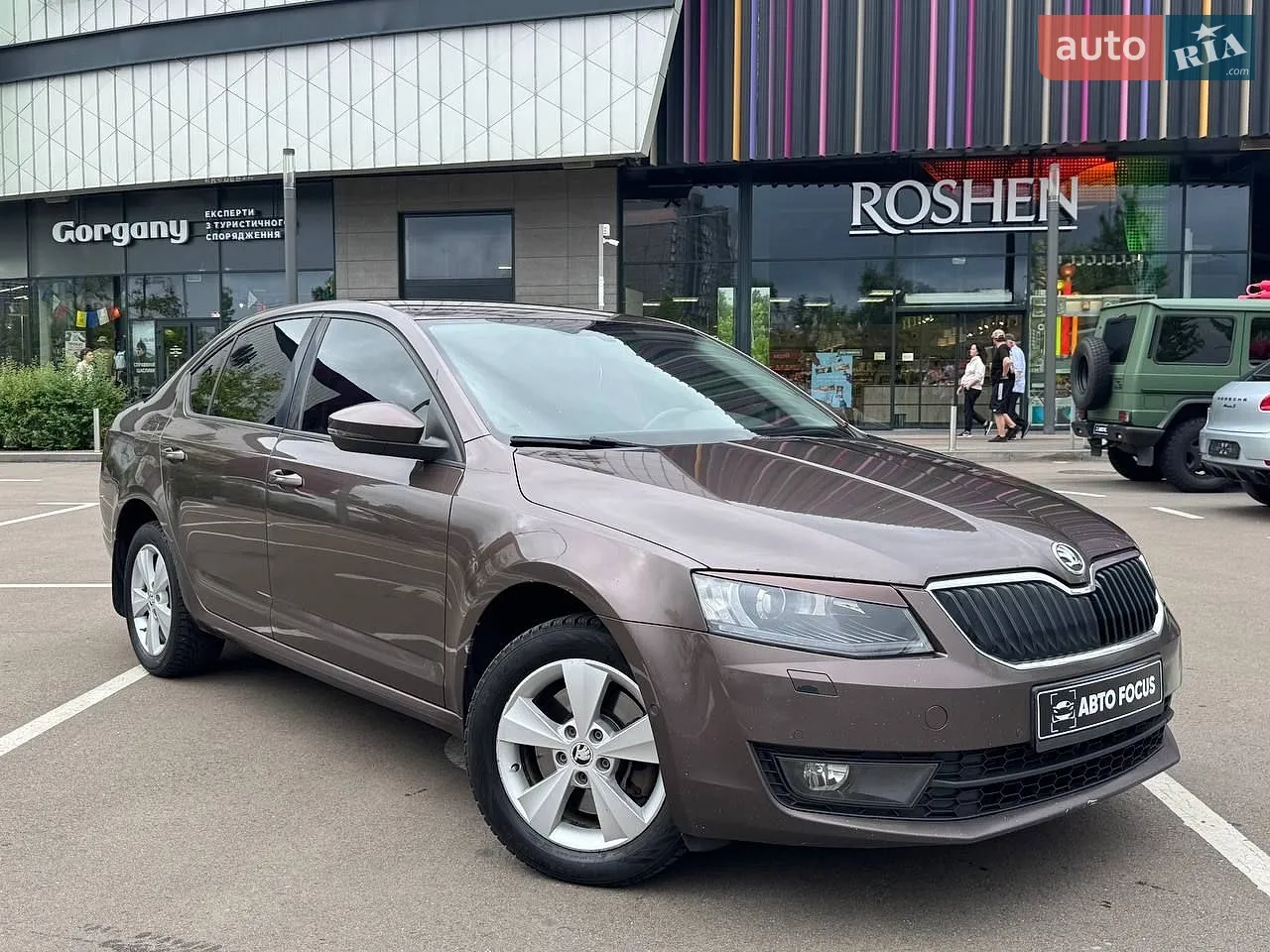 2015 Volkswagen Passat - мініатюра 35
