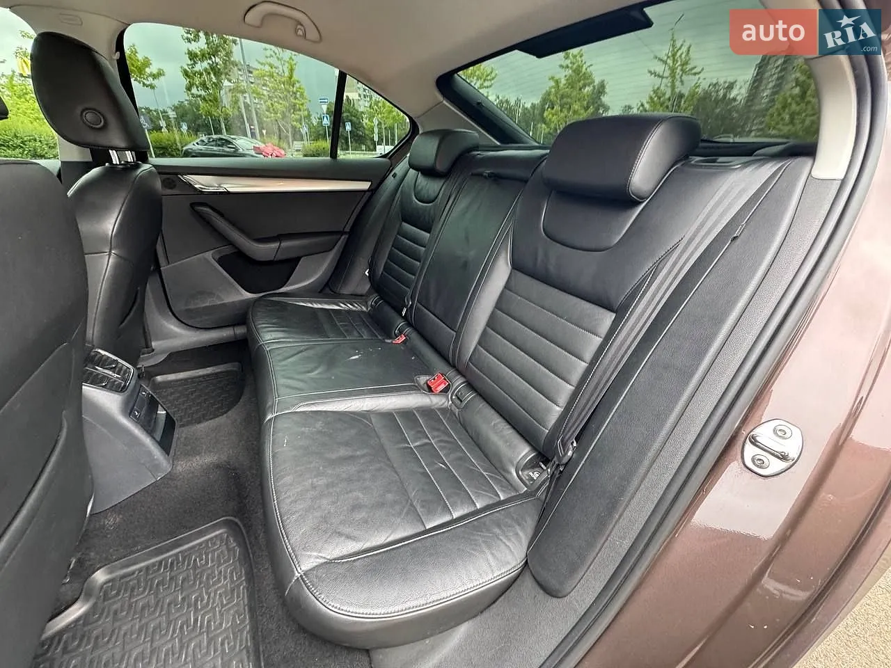 2013 Skoda Octavia - мініатюра 9