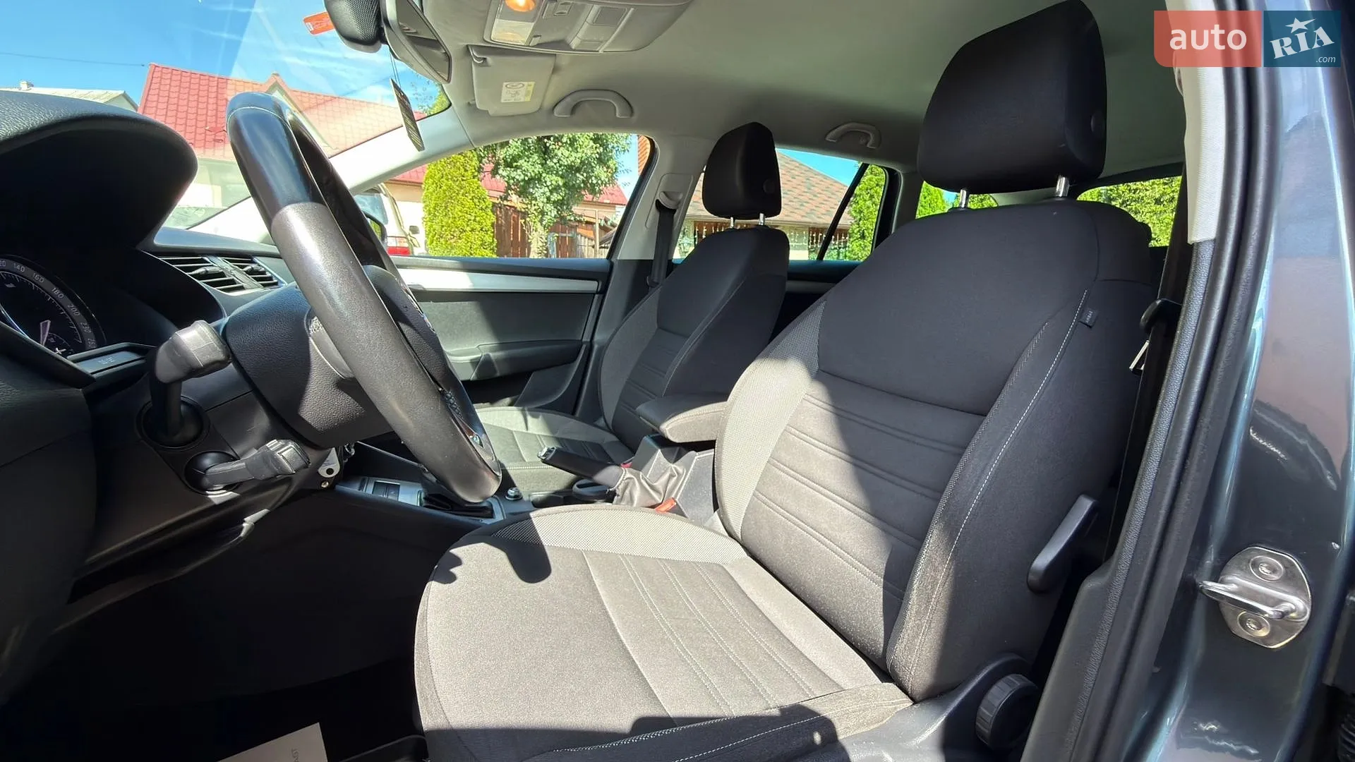 2019 Skoda Octavia - мініатюра 22