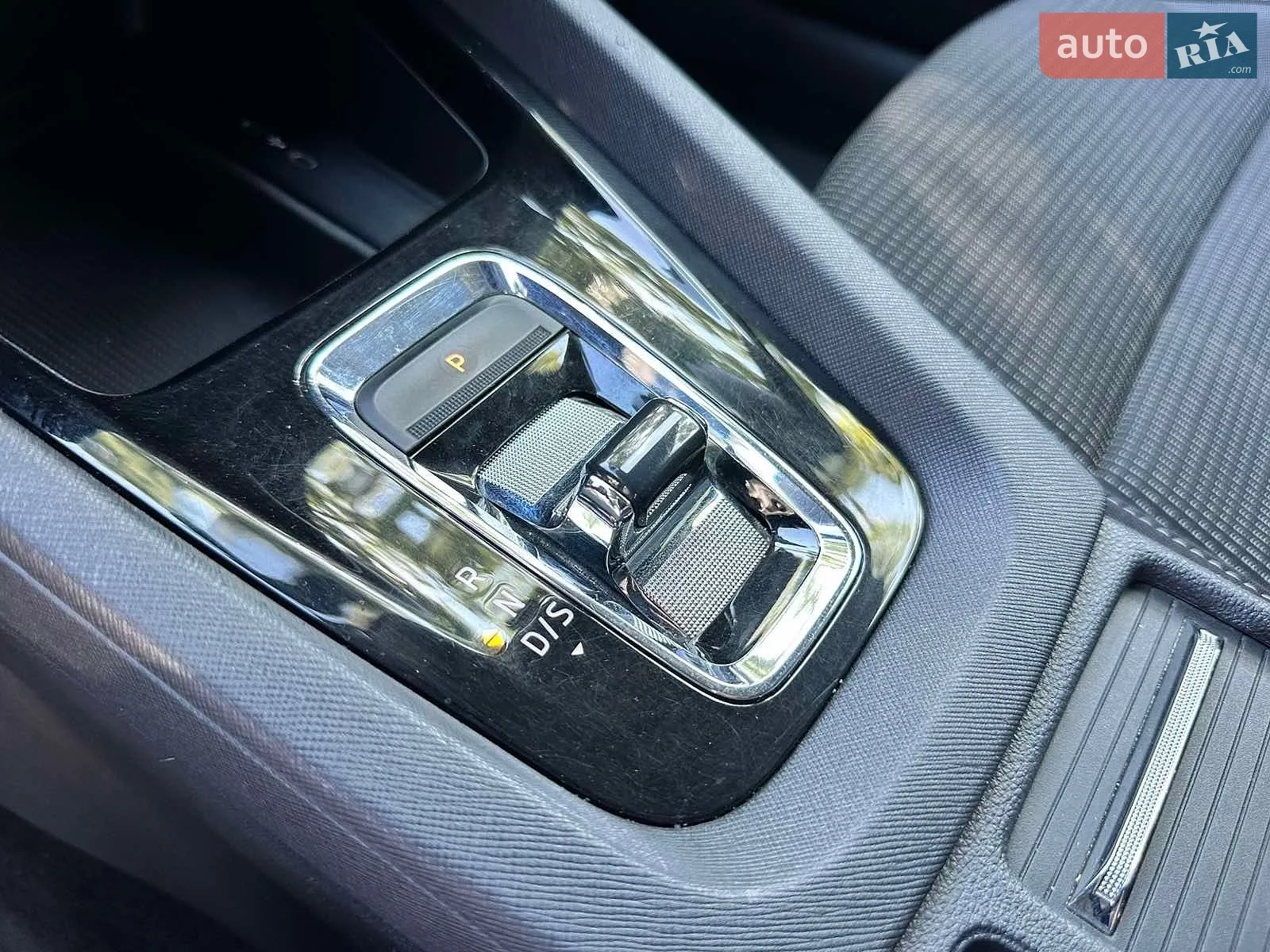 2020 Skoda Octavia - мініатюра 15