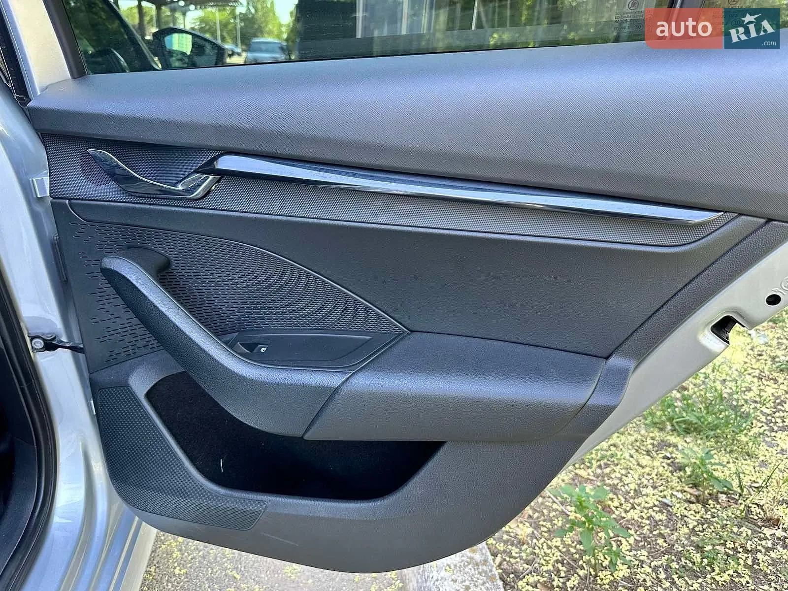 2020 Skoda Octavia - мініатюра 22