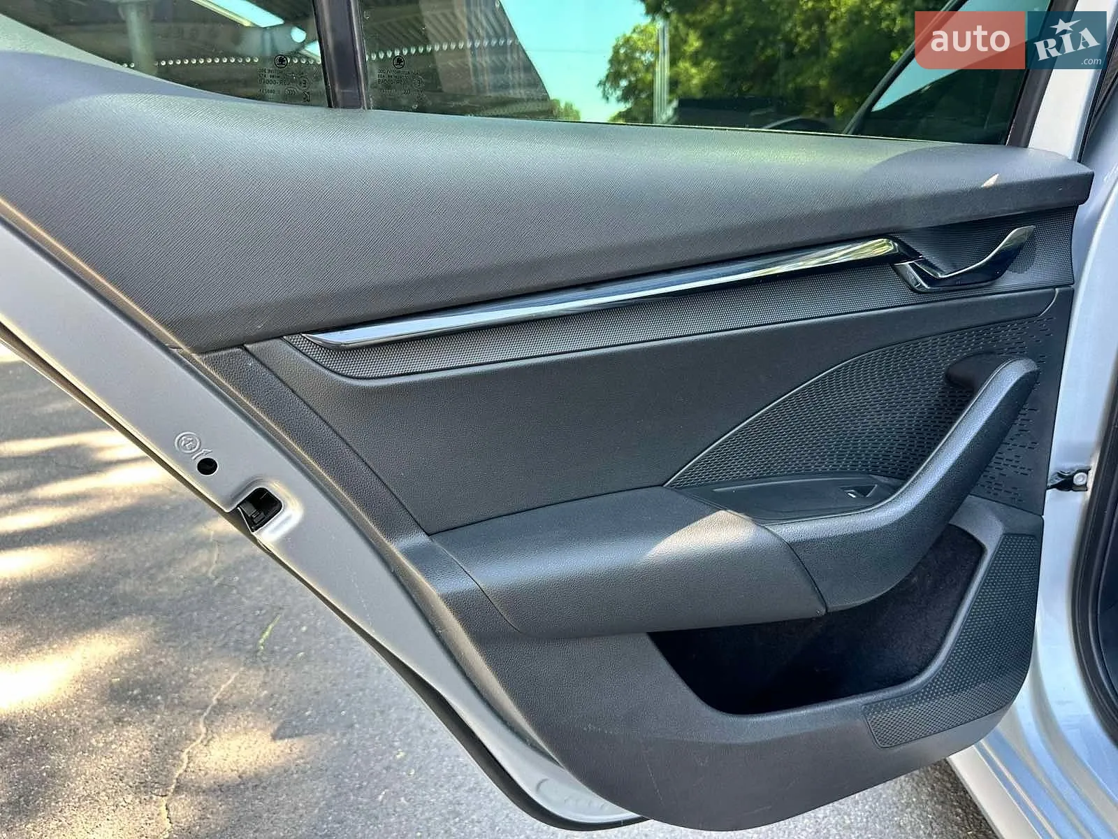 2020 Skoda Octavia - мініатюра 25
