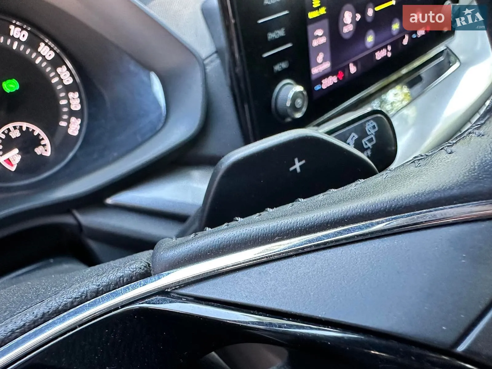 2020 Skoda Octavia - мініатюра 27