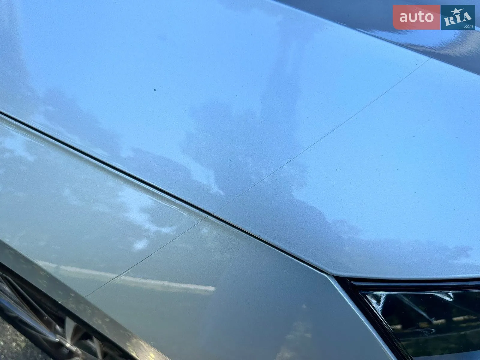2020 Skoda Octavia - мініатюра 30