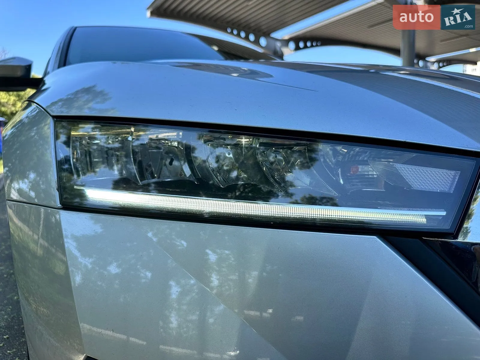 2020 Skoda Octavia - мініатюра 28