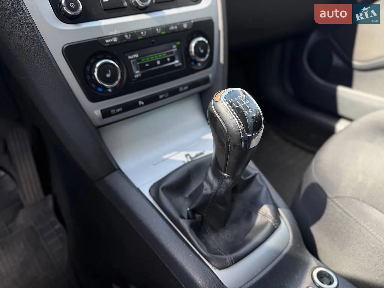 2013 Skoda Octavia - мініатюра 14
