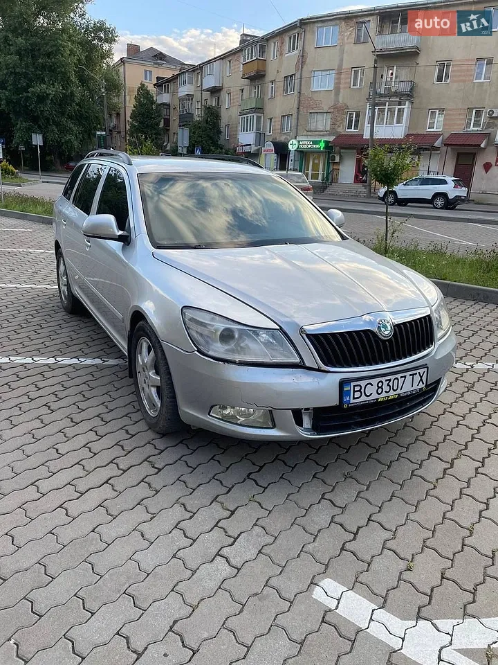 2013 Skoda Octavia - мініатюра 23