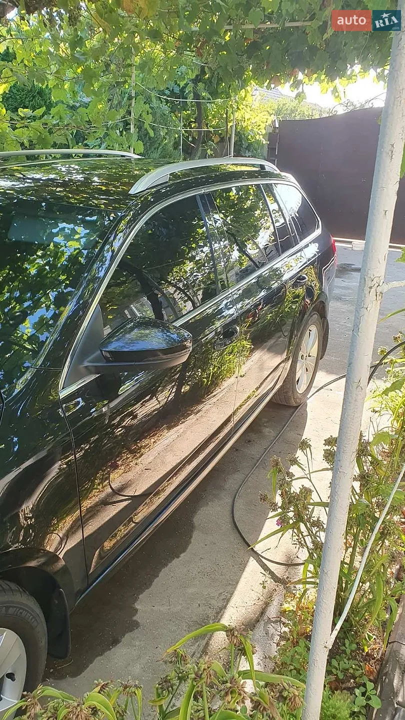 2018 Skoda Octavia - мініатюра 2