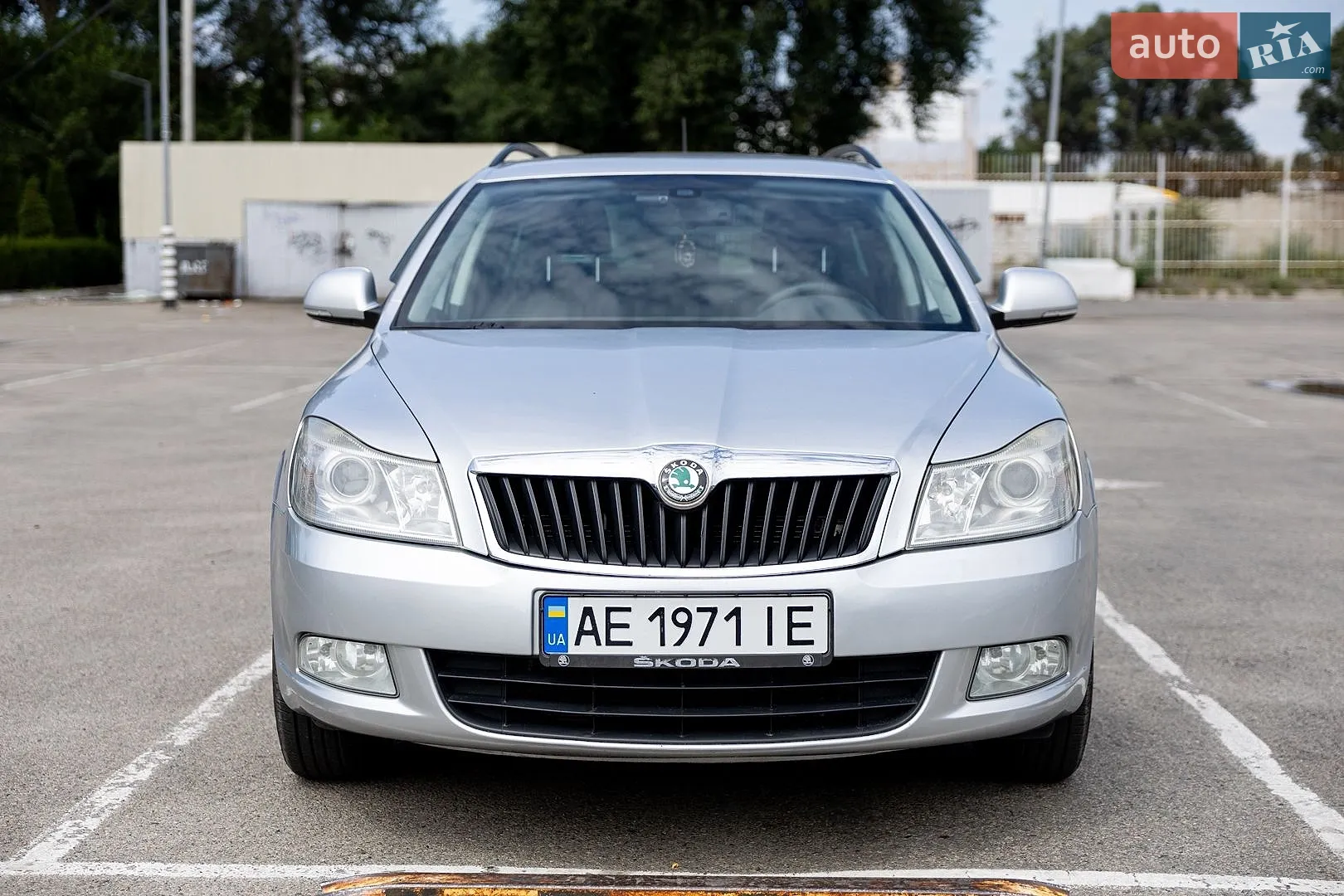 2013 Skoda Octavia - мініатюра 2