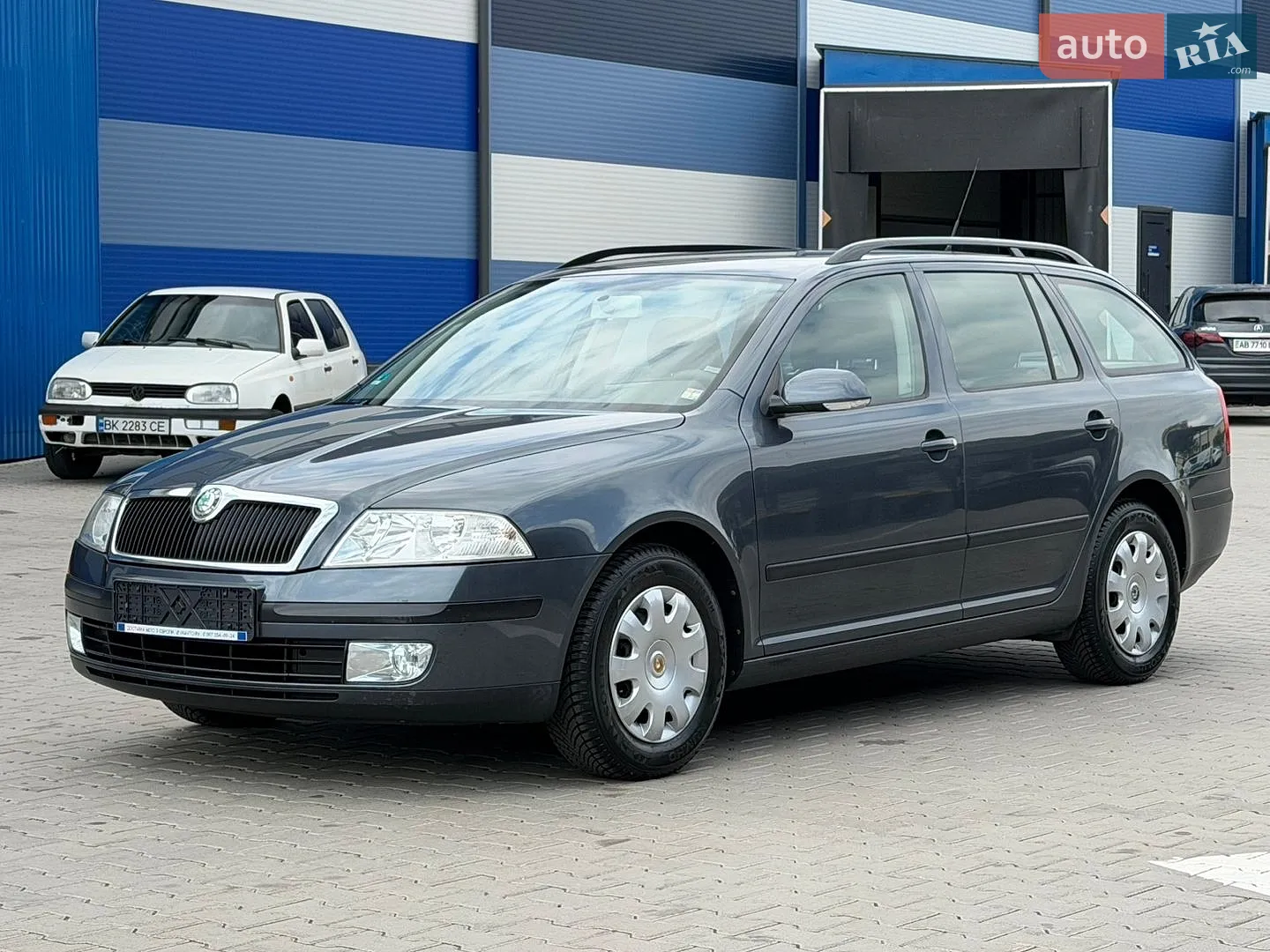 Skoda Octavia 2012 VIN TMBHK61Z8D2019709 фото оголошення 12 з 21