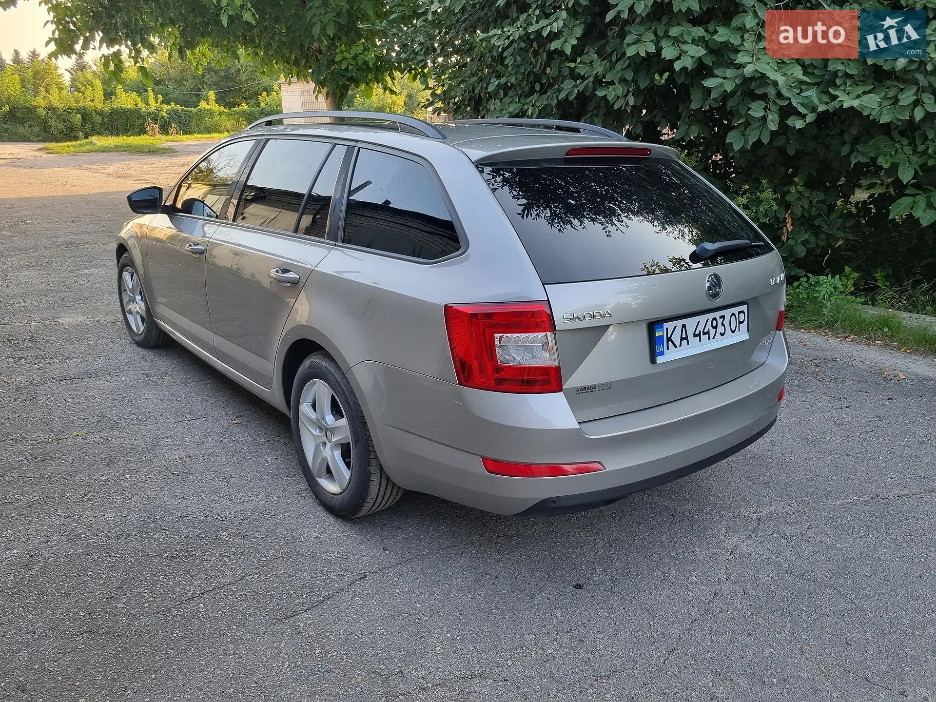 2016 Ford Focus - мініатюра 4