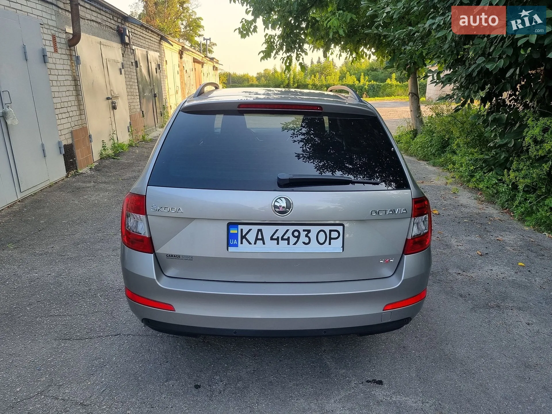 2016 Ford Focus - мініатюра 6