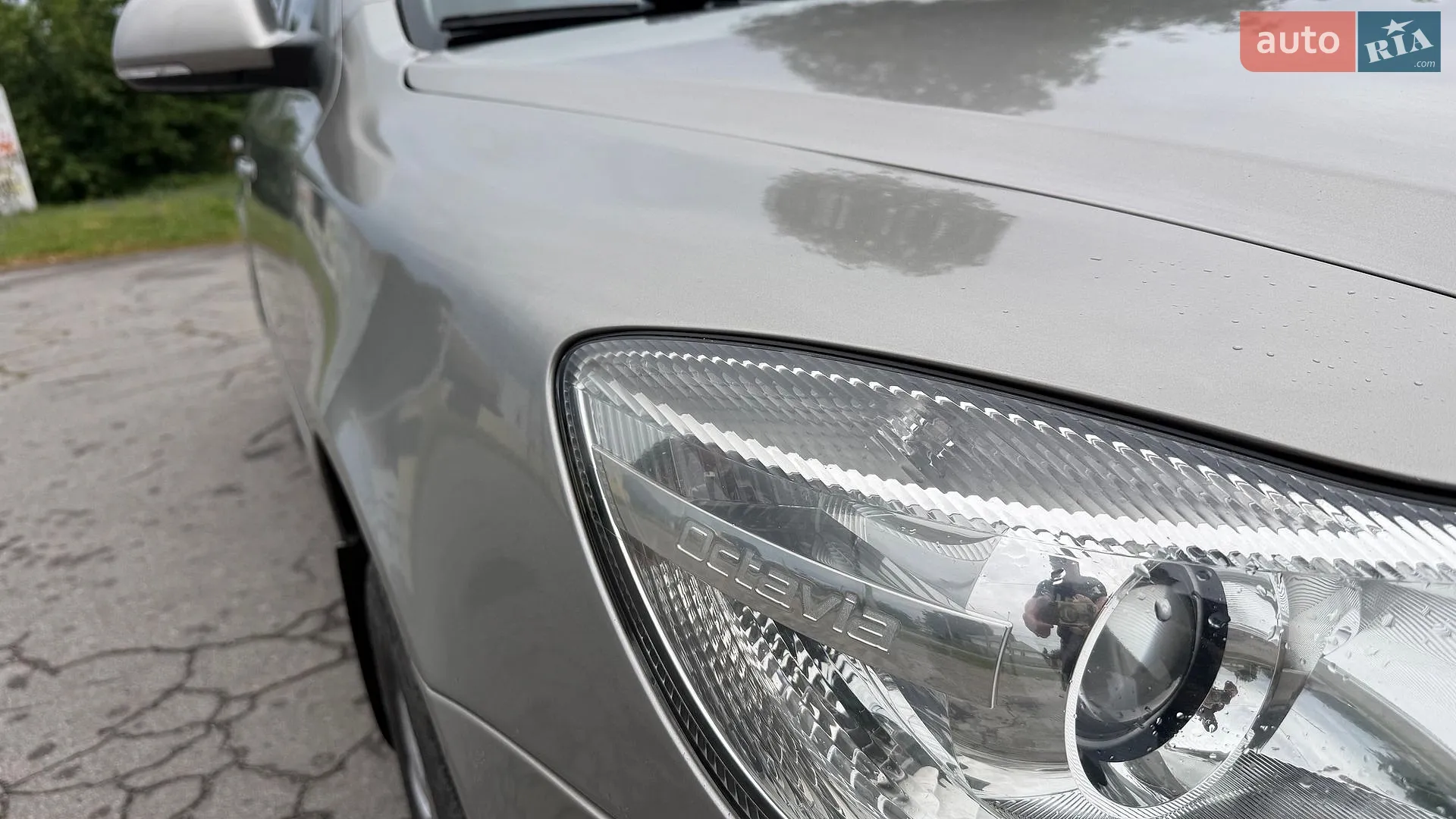 2012 Skoda Octavia - мініатюра 4