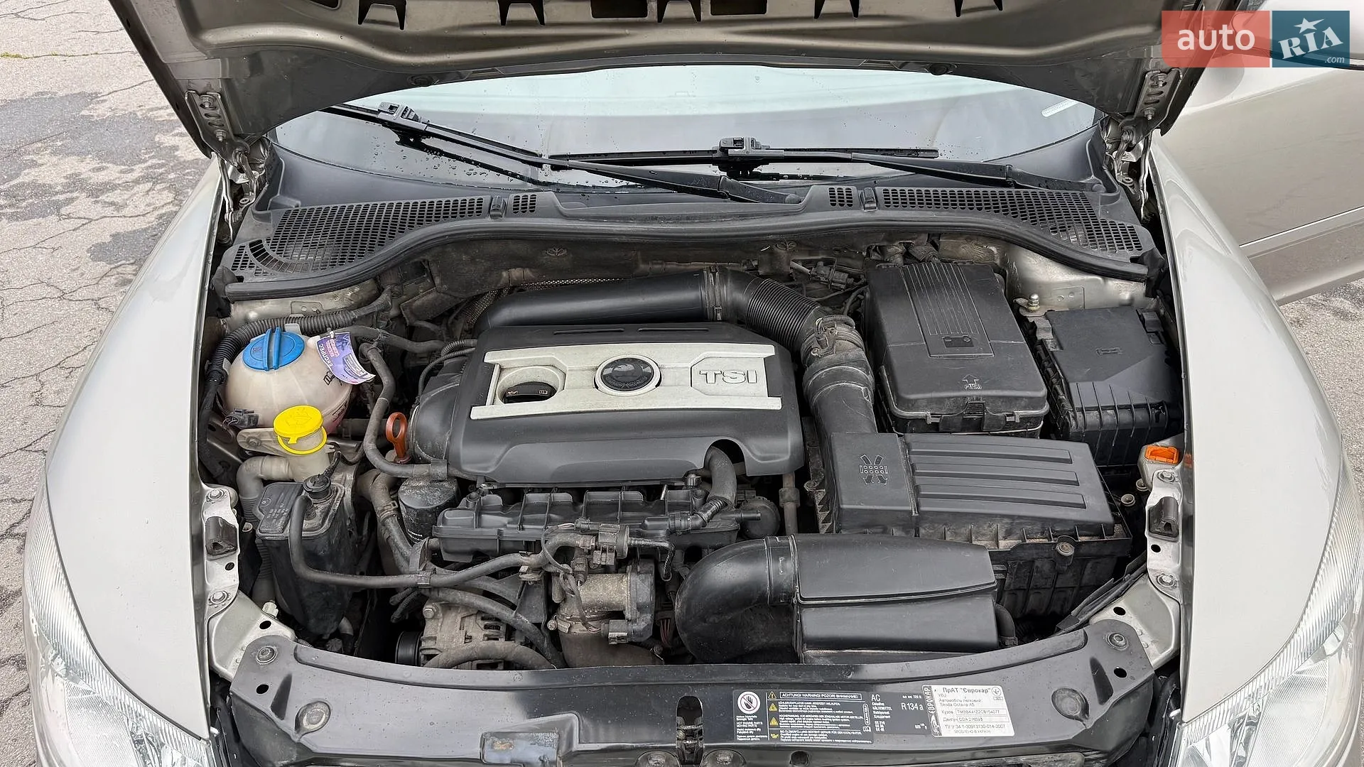 2012 Skoda Octavia - мініатюра 20