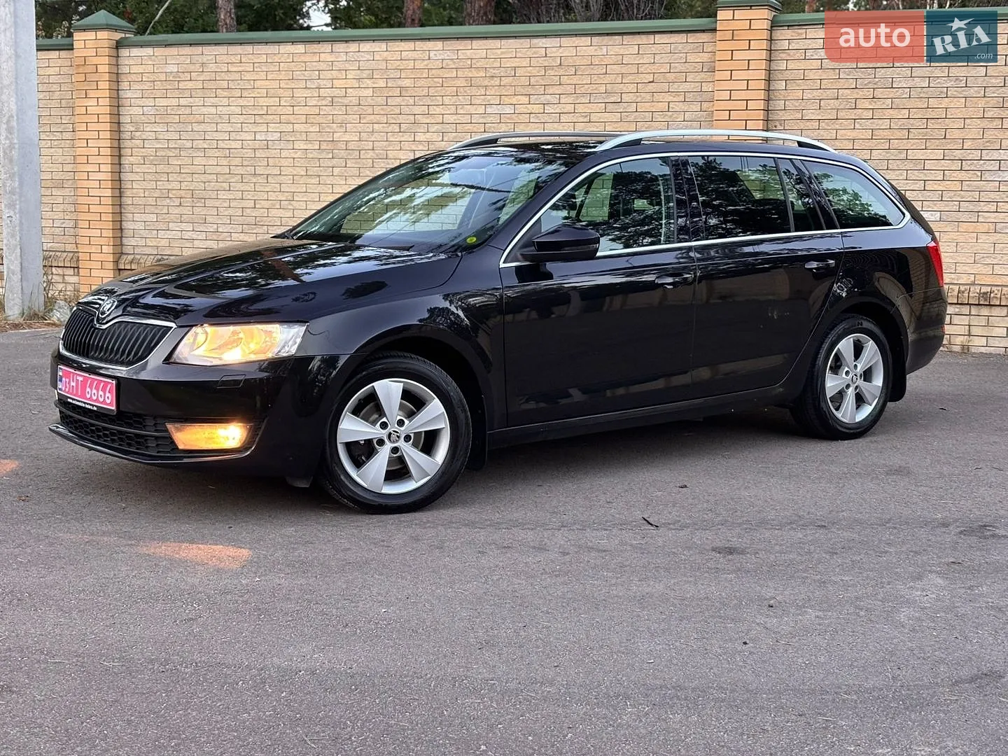 2015 Skoda Octavia - мініатюра 2