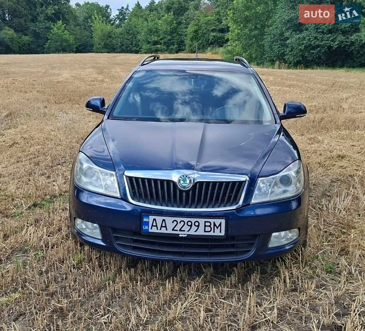 2013 Skoda Octavia - мініатюра 4