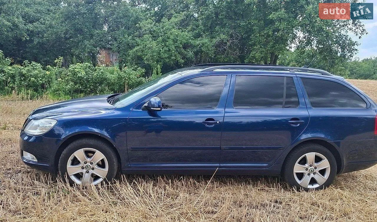 2013 Skoda Octavia - мініатюра 11