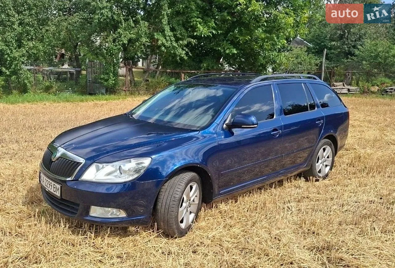 2013 Skoda Octavia - мініатюра 14