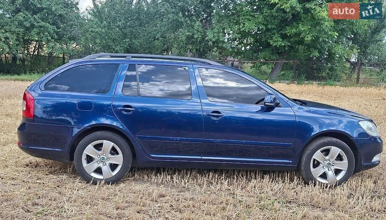 2013 Skoda Octavia - мініатюра 21