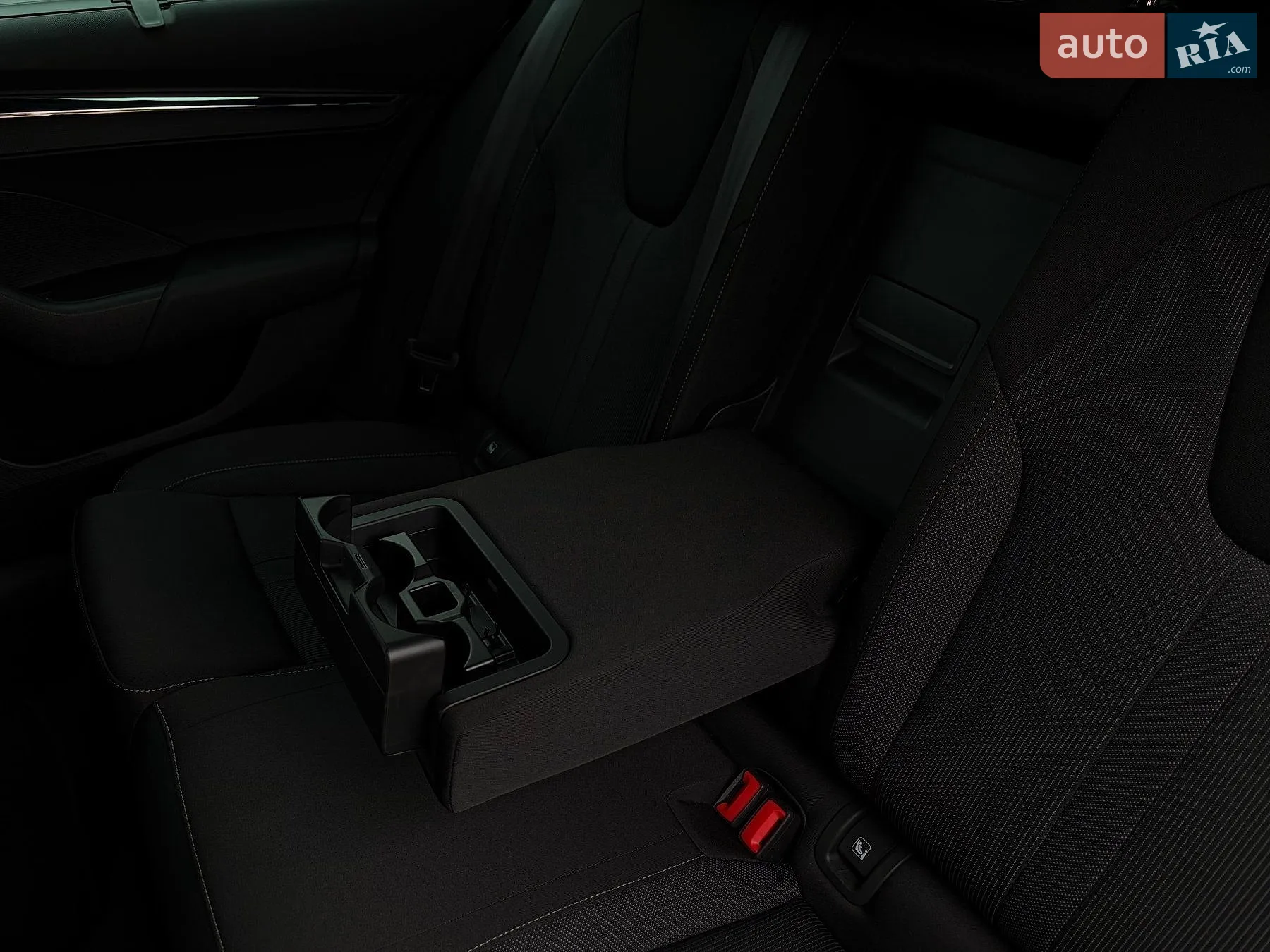 2021 Skoda Octavia - мініатюра 92