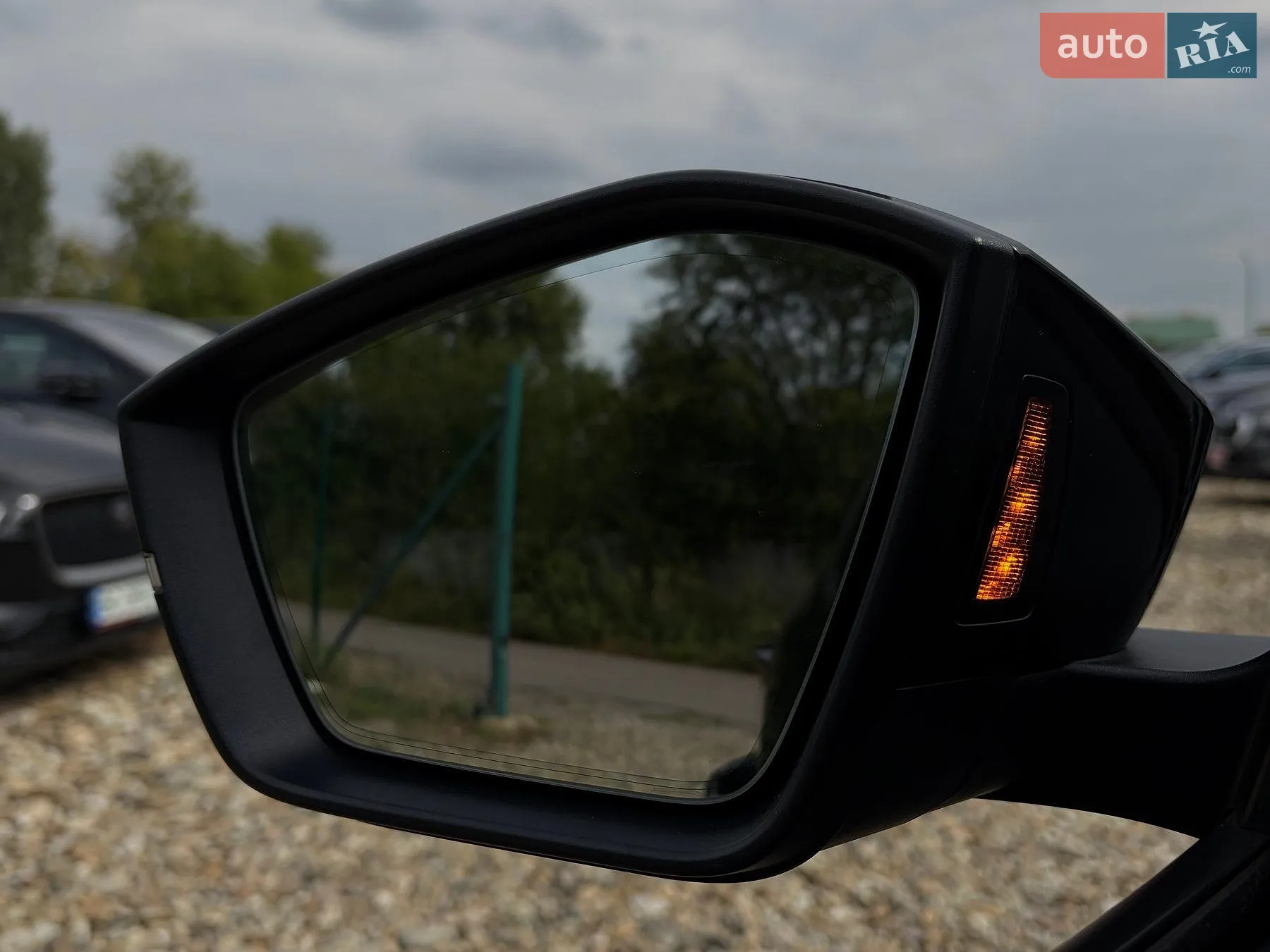 2021 Skoda Octavia - мініатюра 10