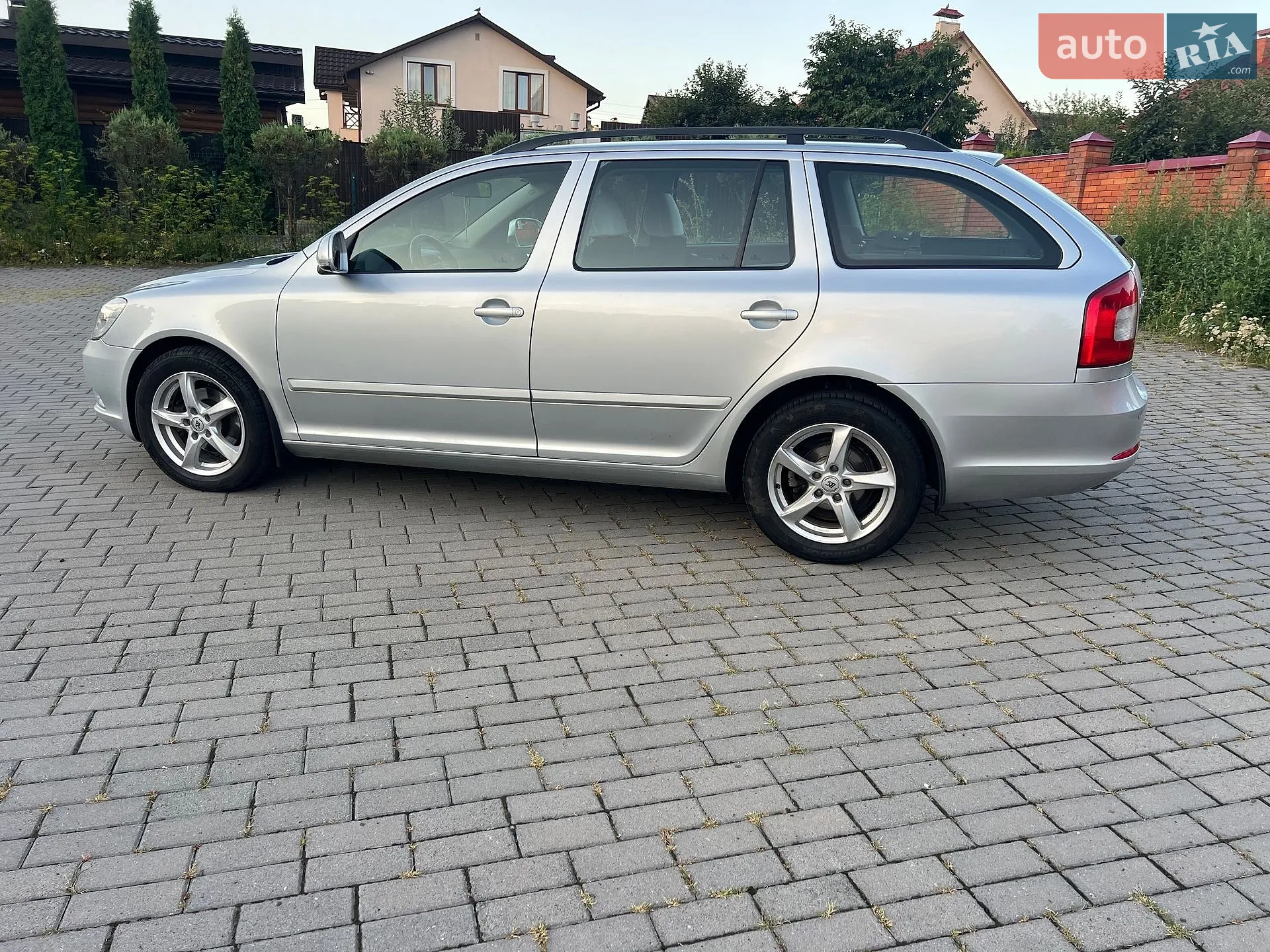 2011 Skoda Octavia - мініатюра 6
