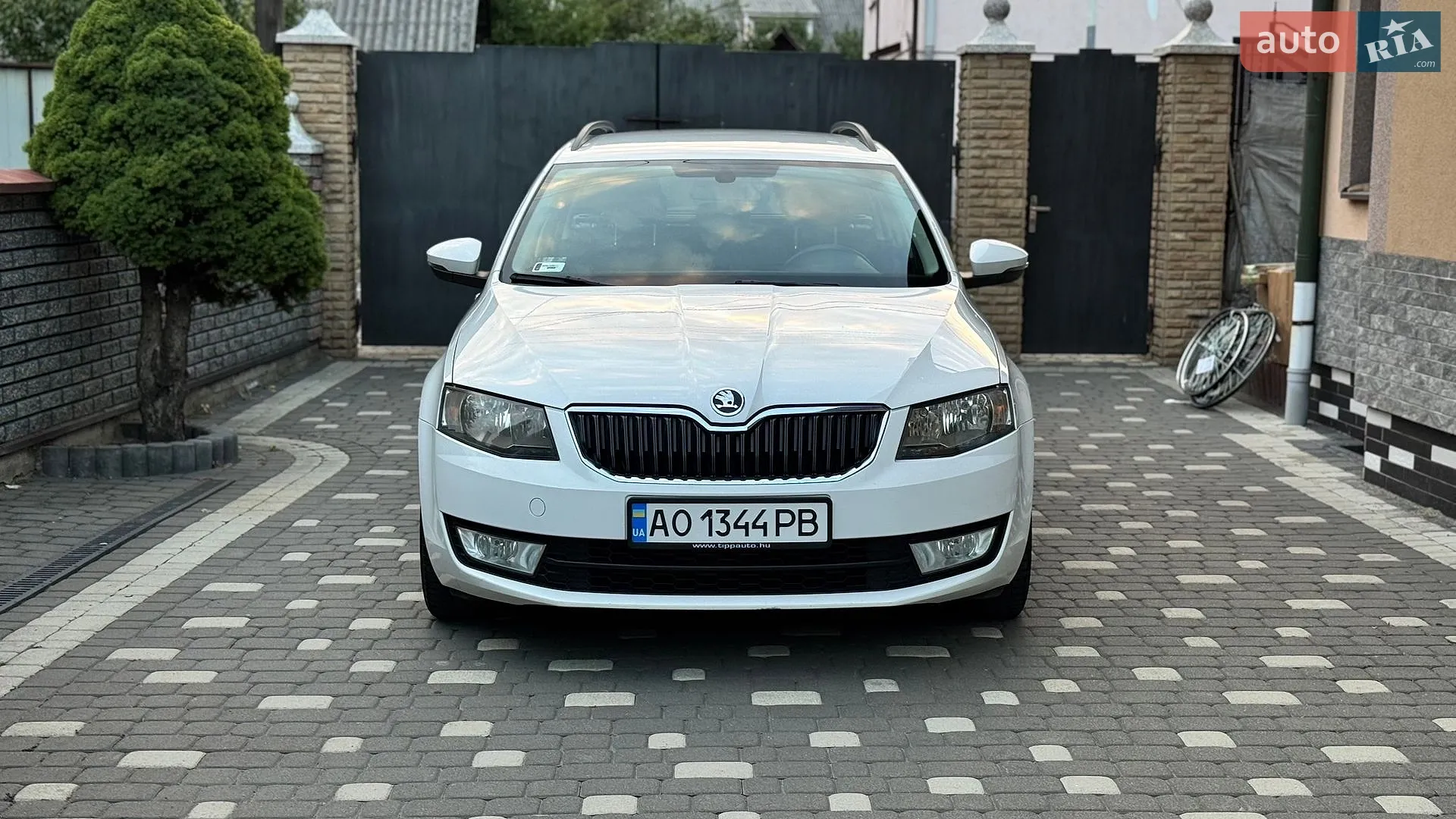 2016 Skoda Octavia - мініатюра 7