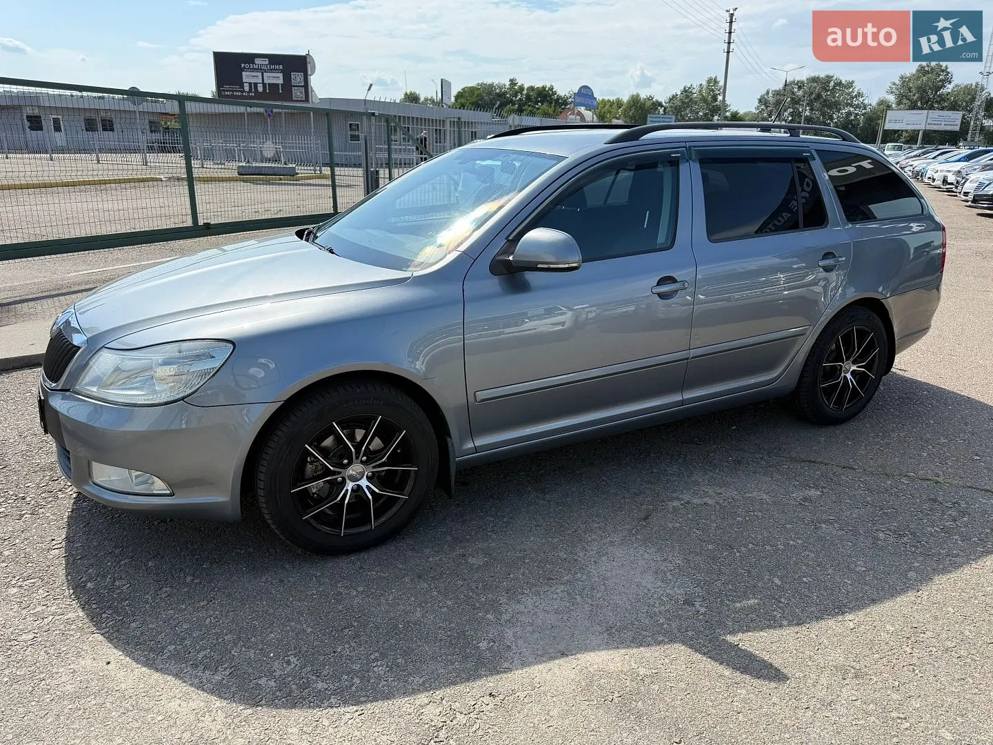 2012 Skoda Octavia - мініатюра 6
