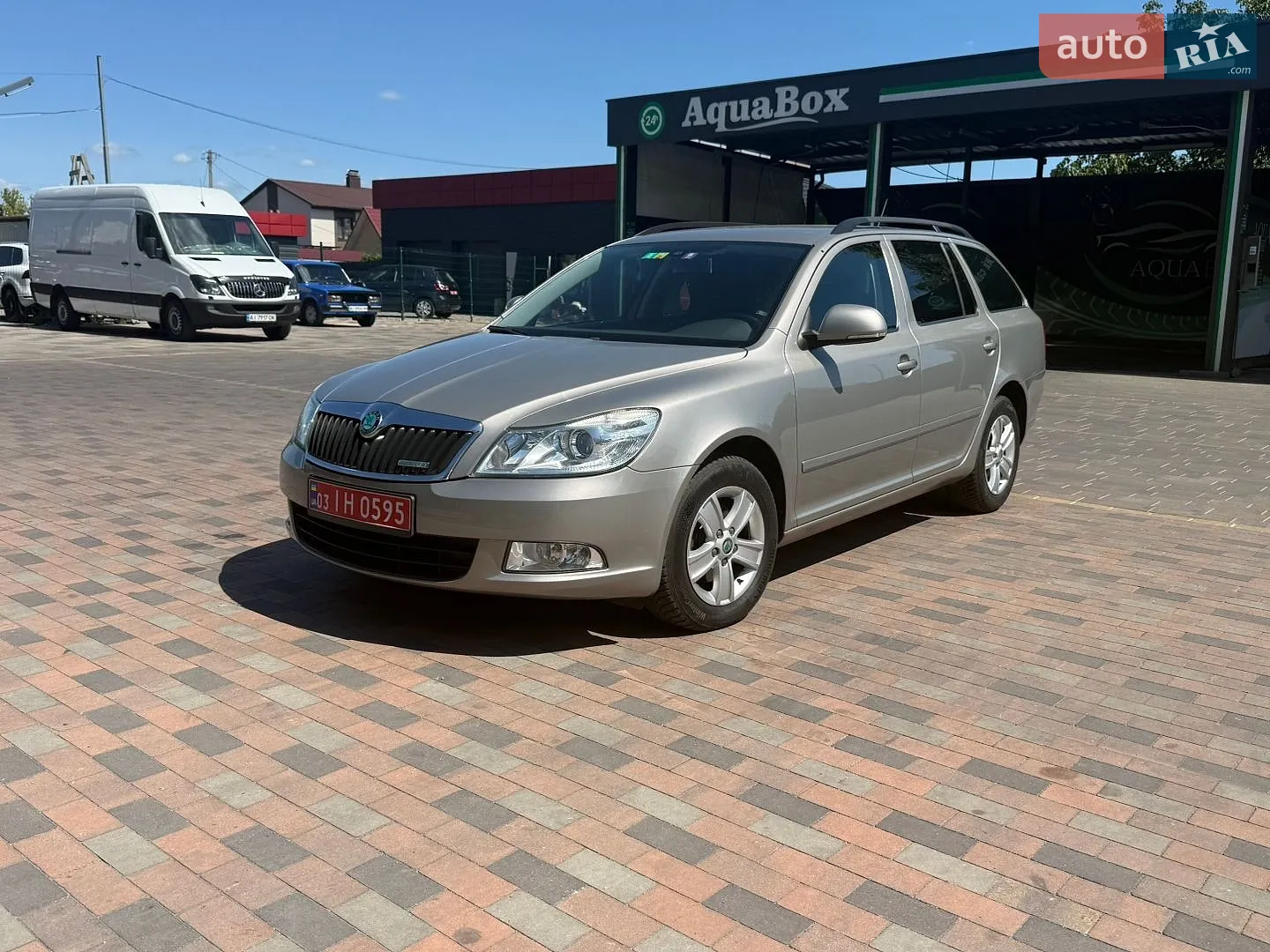 2013 Skoda Octavia - мініатюра 2