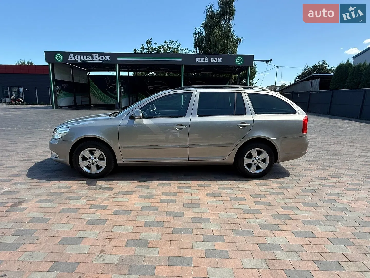 2013 Skoda Octavia - мініатюра 24