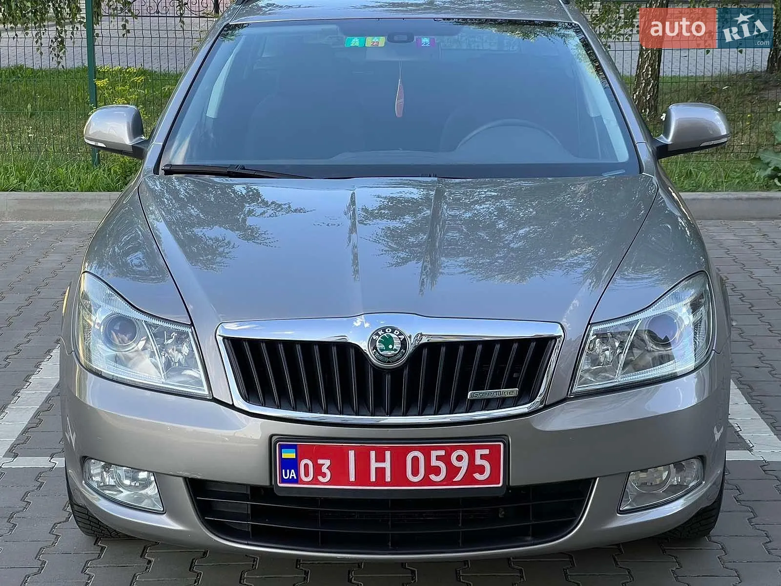 2013 Skoda Octavia - мініатюра 31