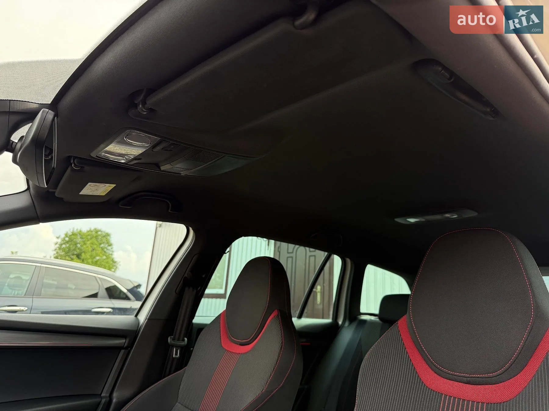 2020 Skoda Octavia - мініатюра 4