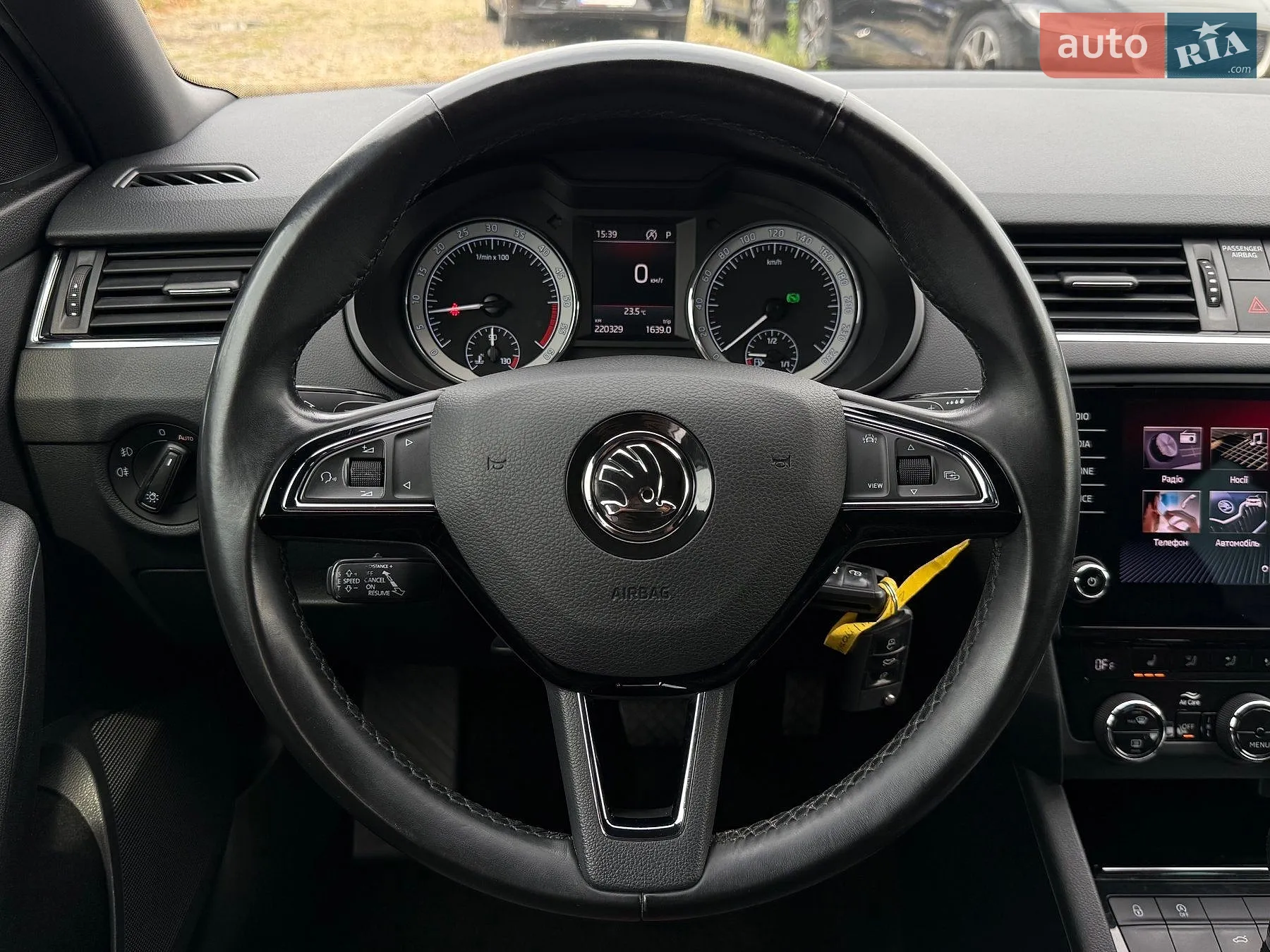 2020 Skoda Octavia - мініатюра 40