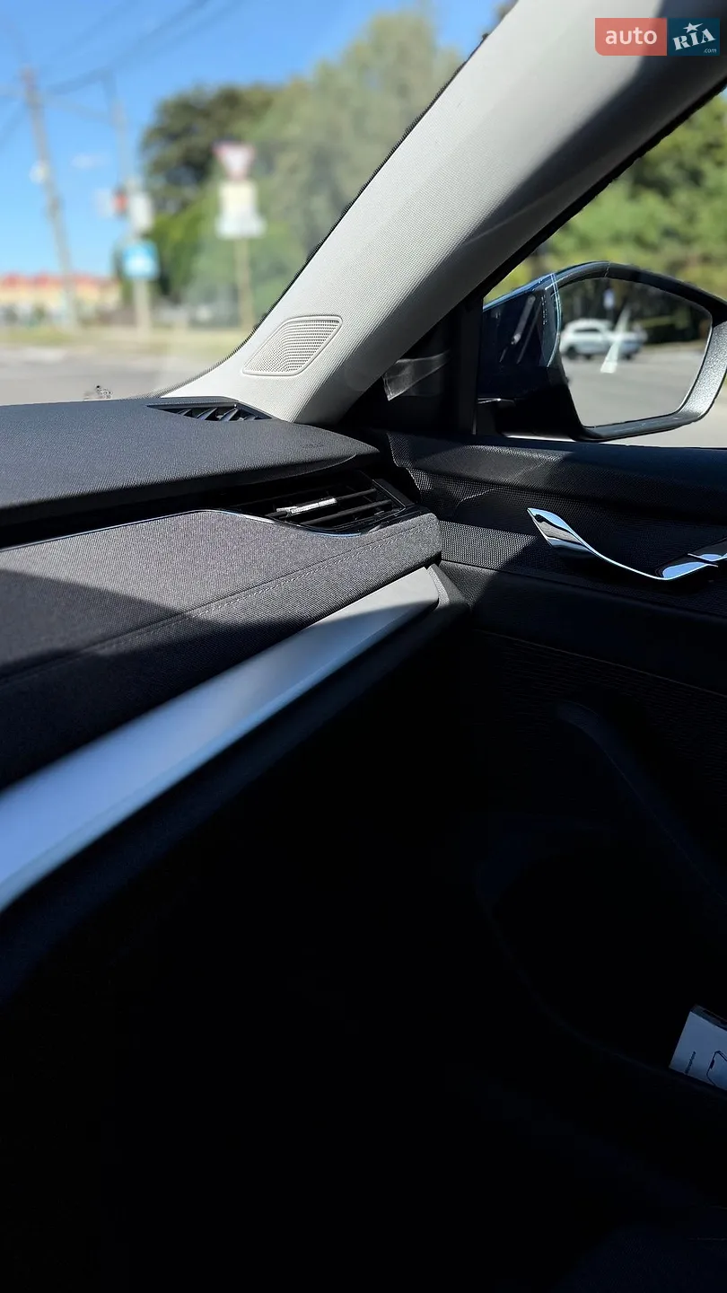2023 Skoda Octavia - мініатюра 18