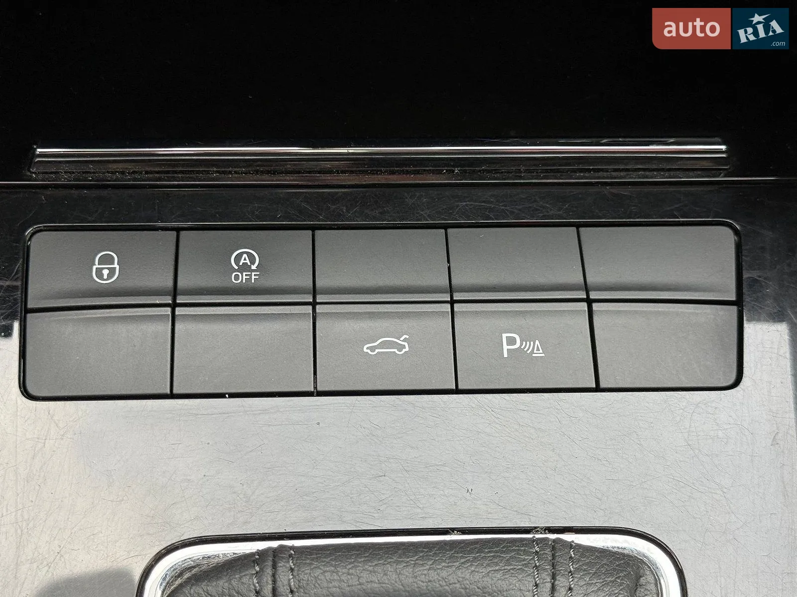 2020 Skoda Octavia - мініатюра 51