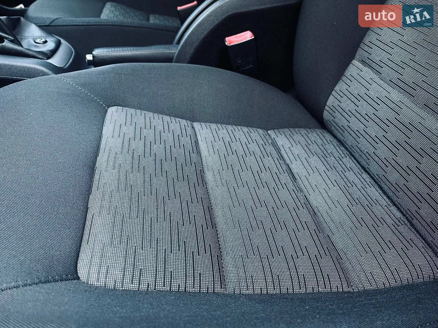 2013 Skoda Octavia - мініатюра 16