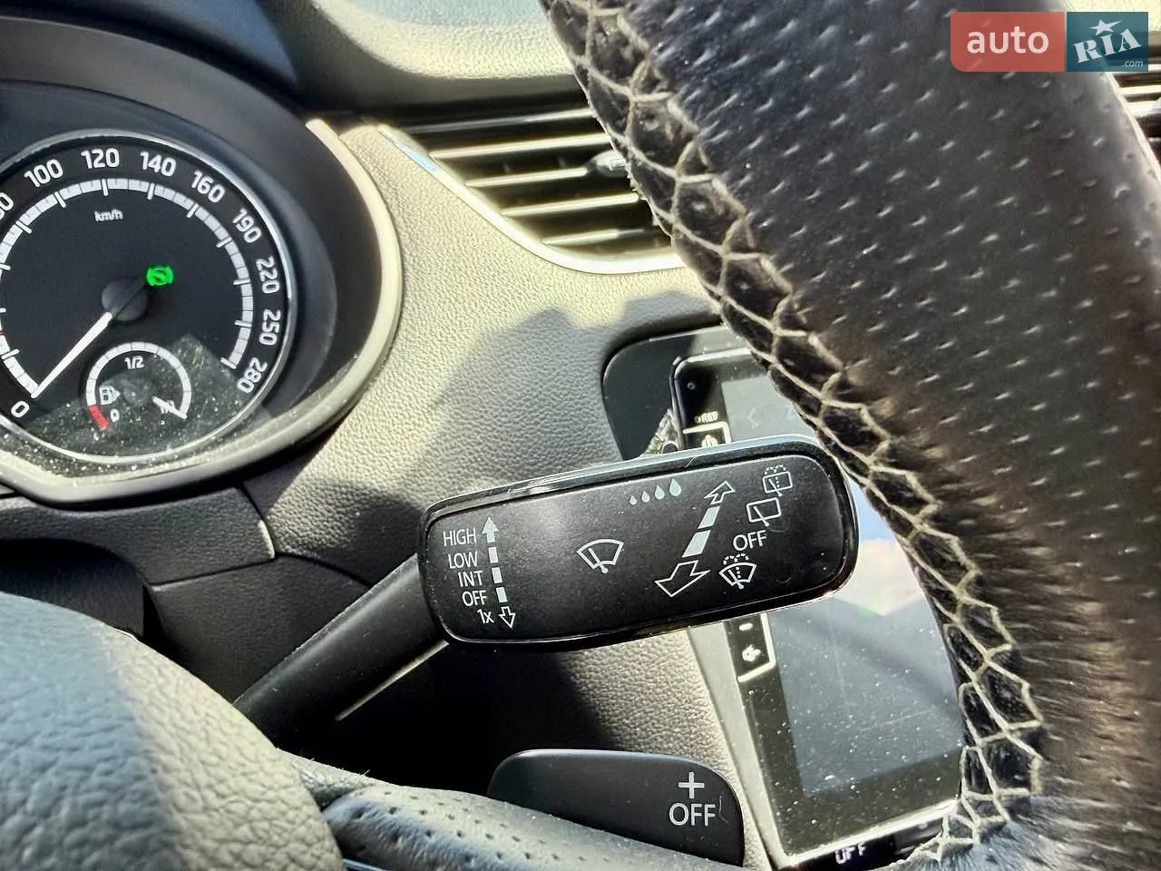 2014 Skoda Octavia - мініатюра 14