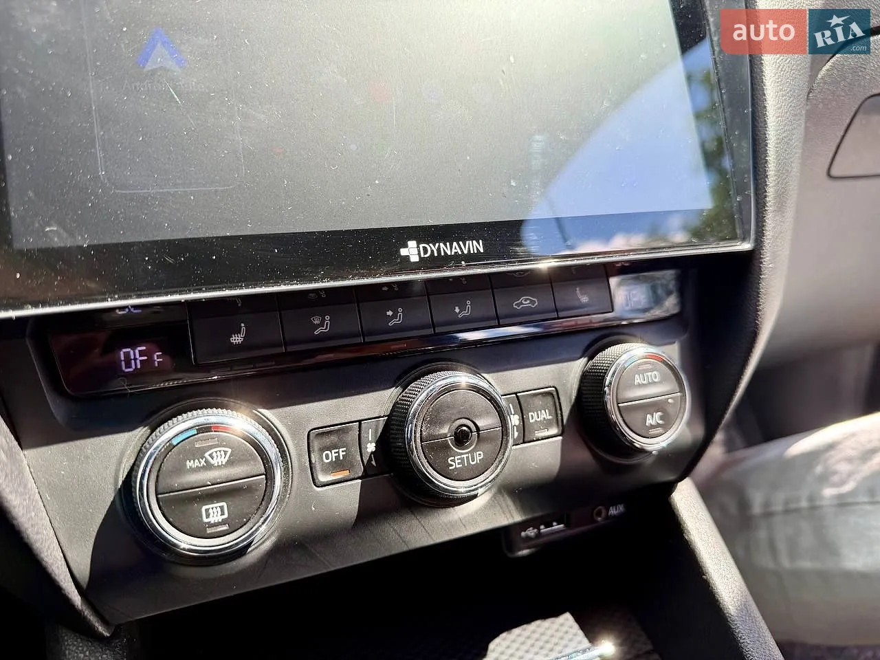 2014 Skoda Octavia - мініатюра 19