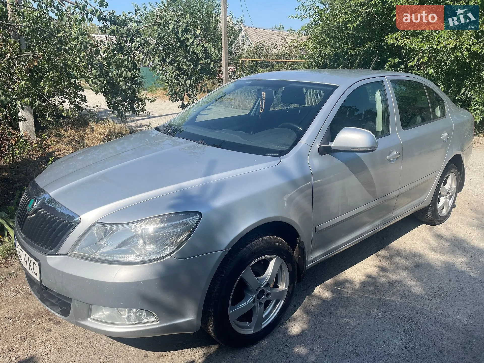 2012 Skoda Octavia - мініатюра 2