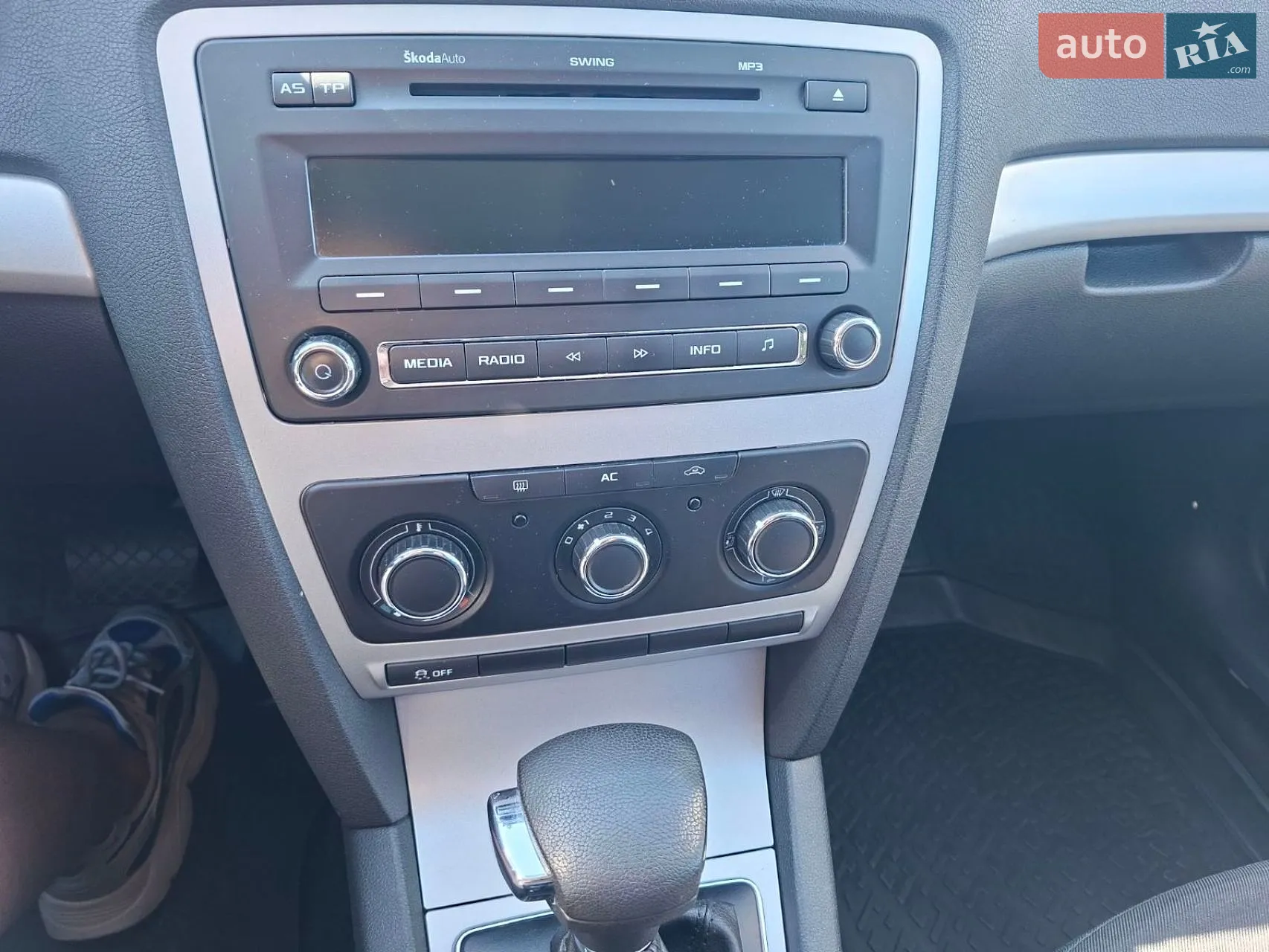 2012 Skoda Octavia - мініатюра 10