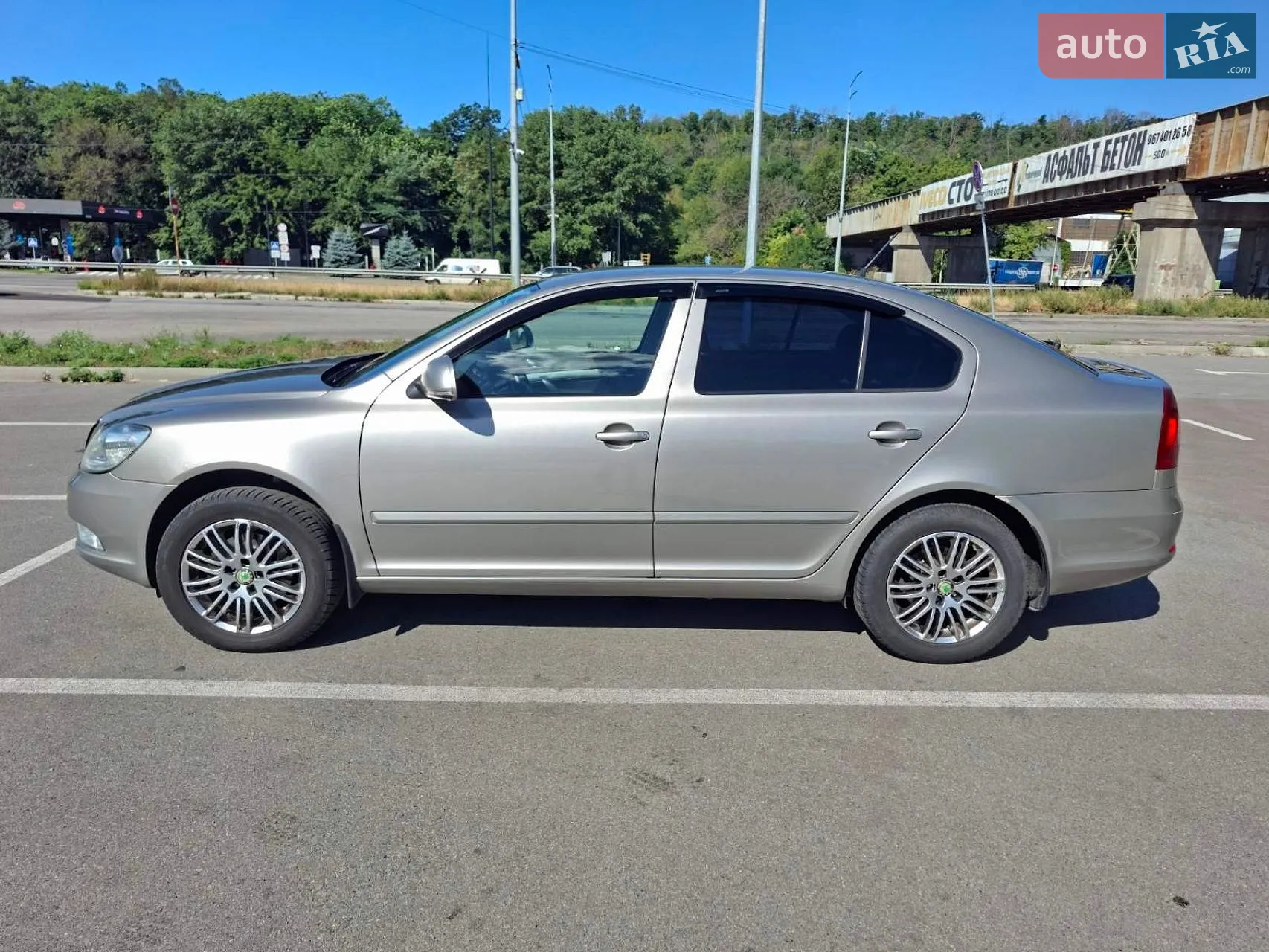 2012 Skoda Octavia - мініатюра 4