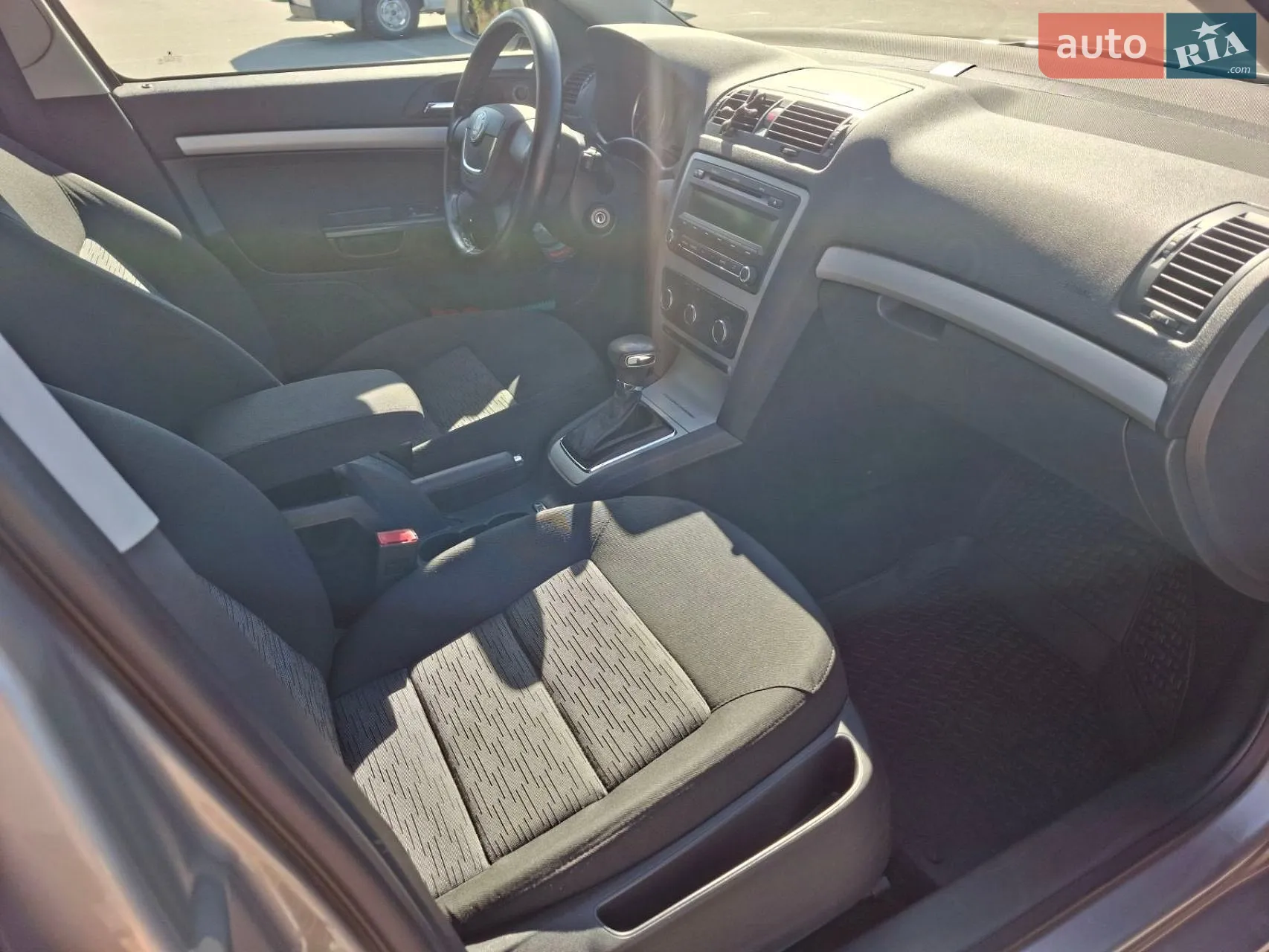 2012 Skoda Octavia - мініатюра 12